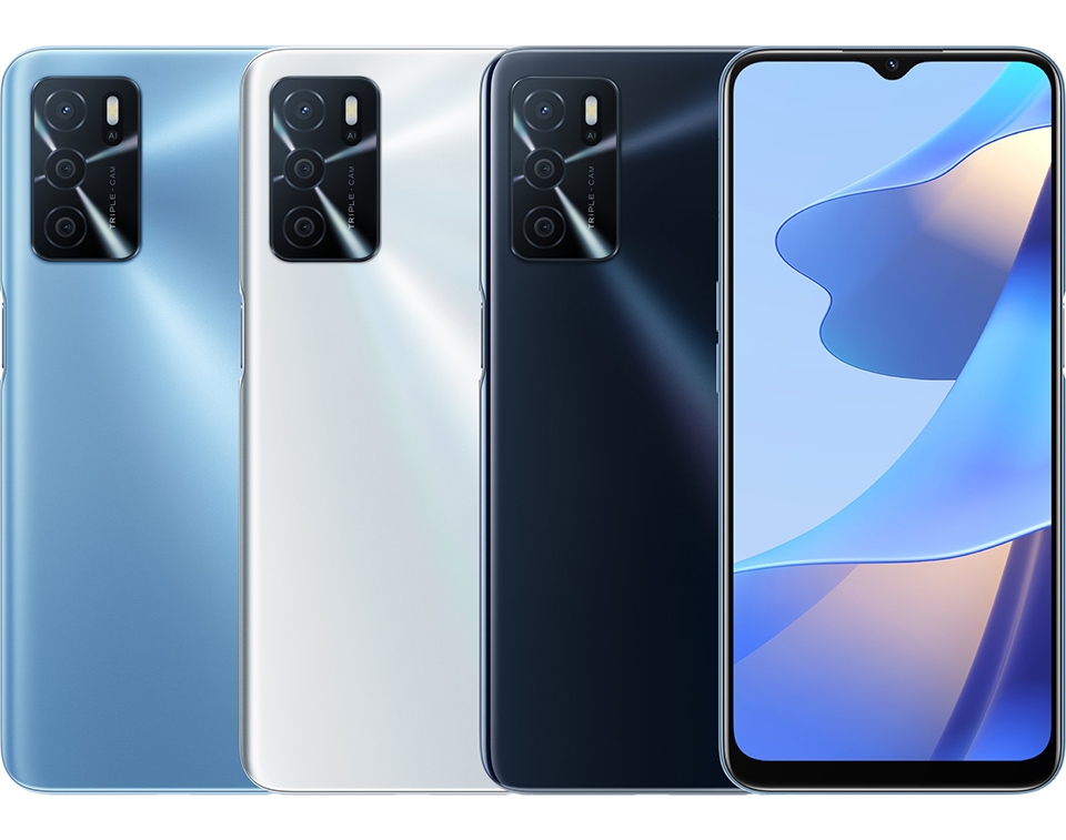 OPPO A16 OPPO A16