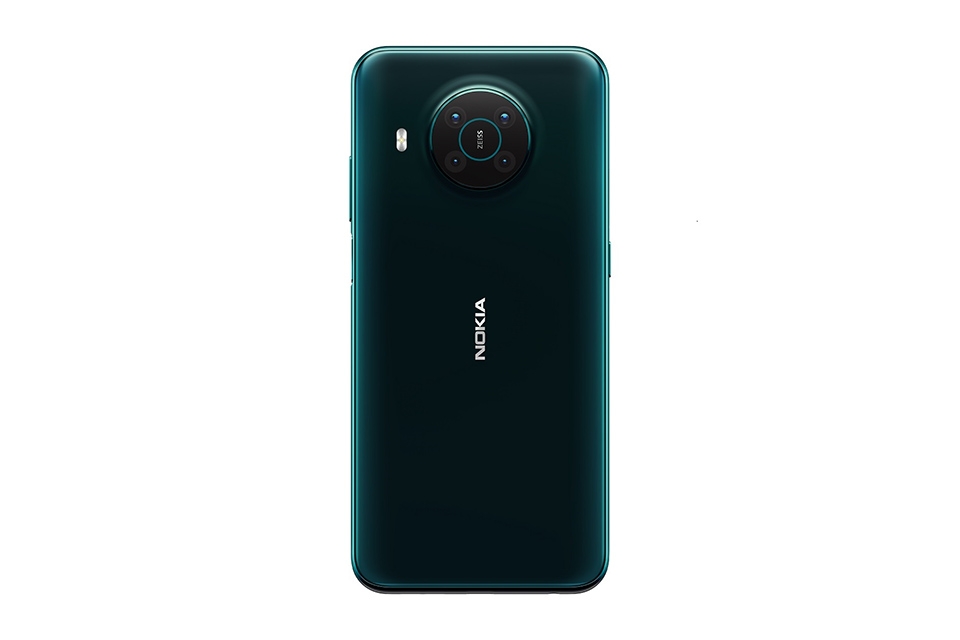Nokia X10 Nokia X10