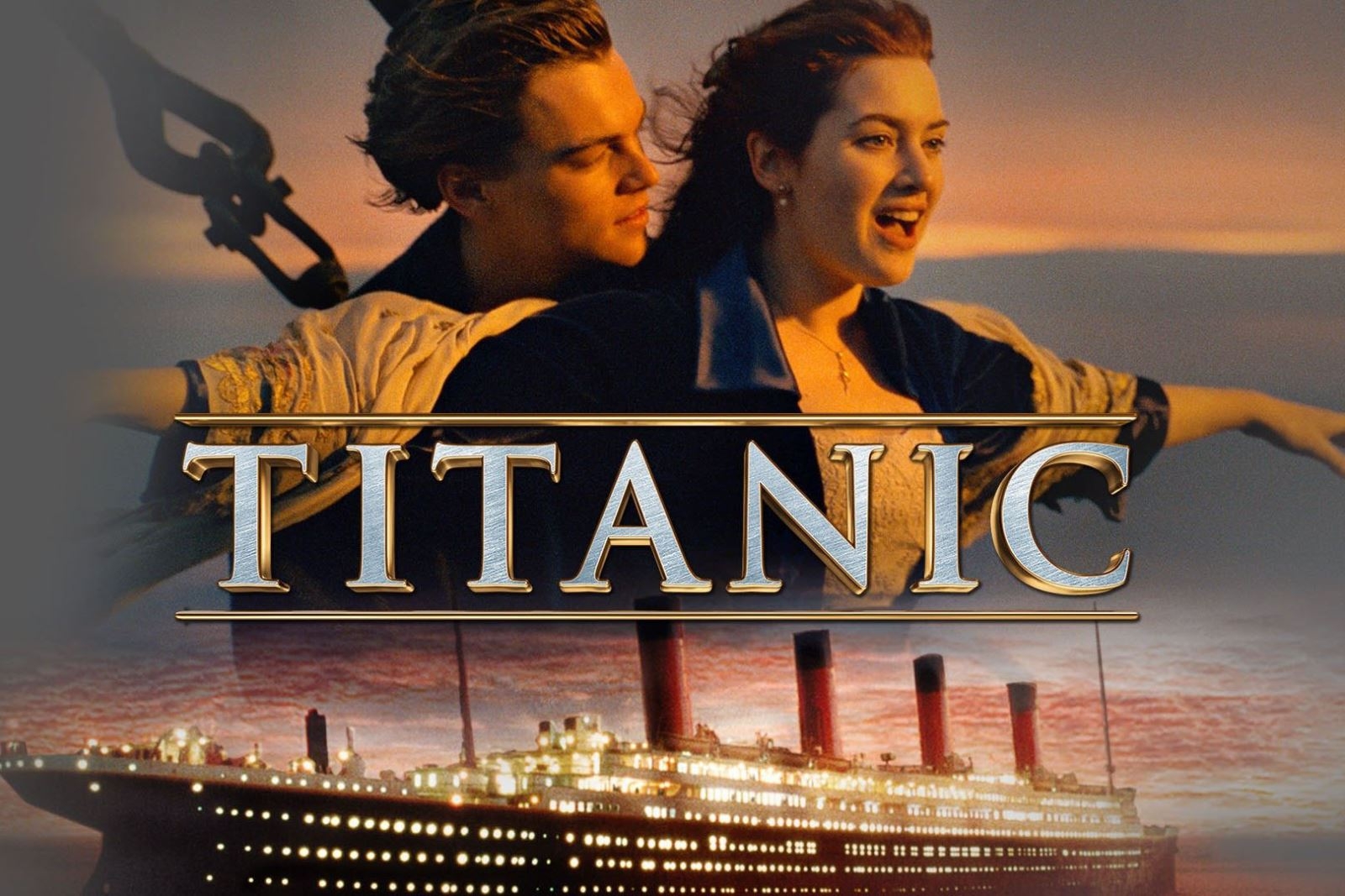 Titanic