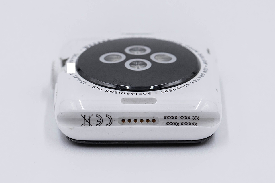 Apple Watch (ảnh 3) Apple Watch (ảnh 3)