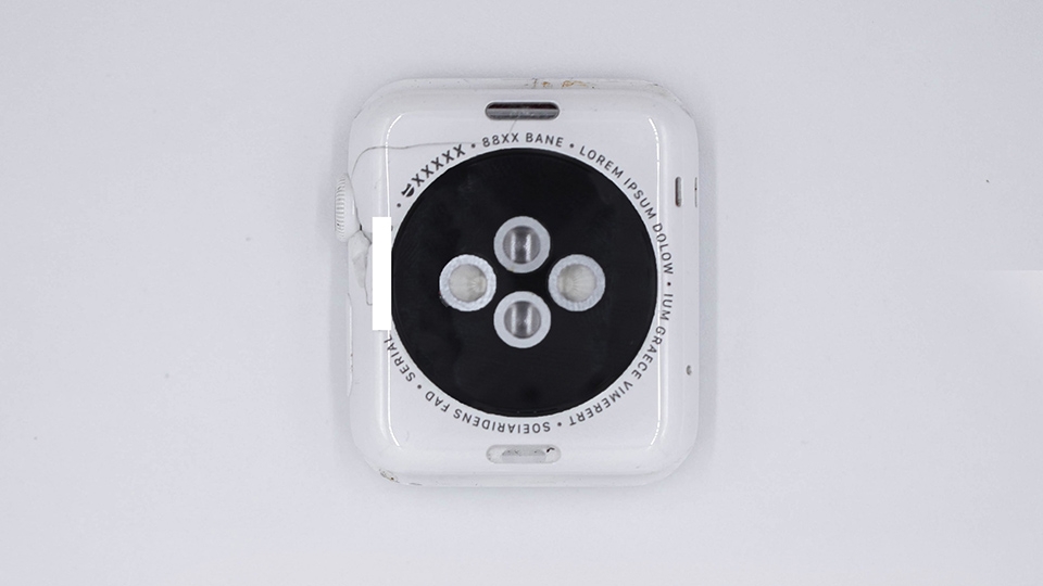 Apple Watch (ảnh 1) Apple Watch (ảnh 1)