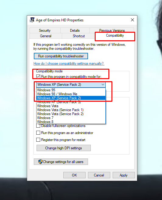 kiểm tra ứng dụng 32 bit hay 64 bit