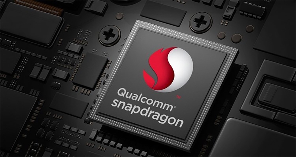Thông tin Snapdragon 895