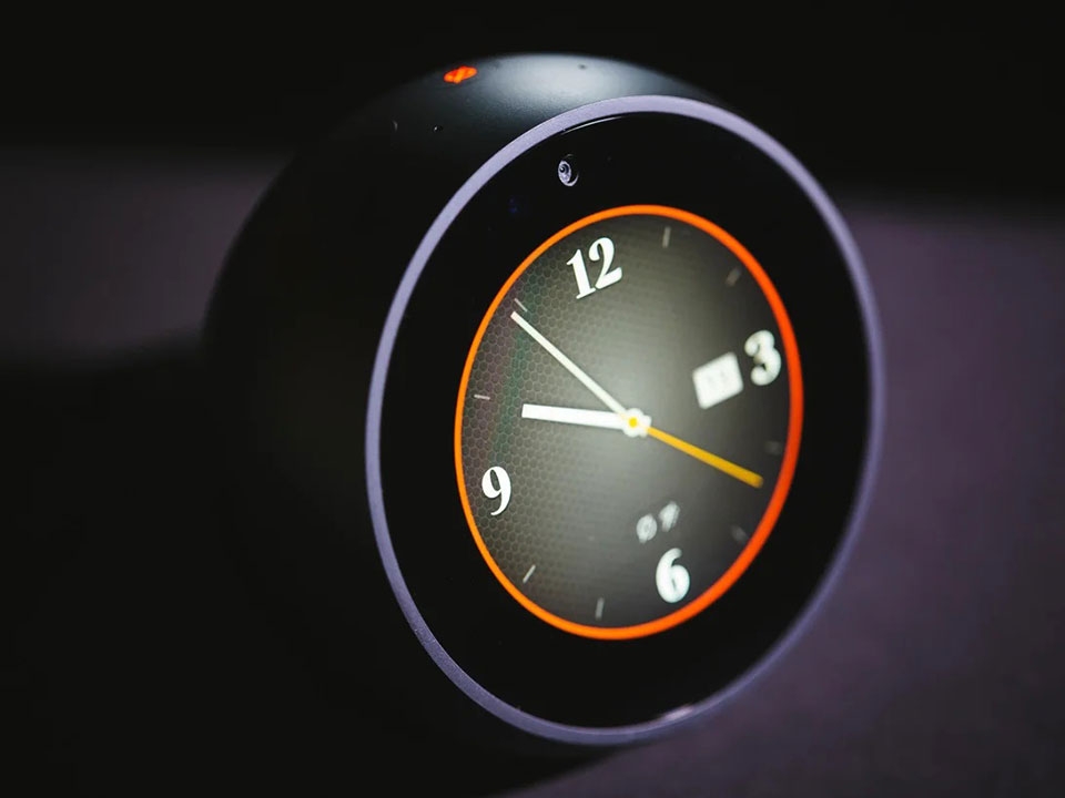 Màn hình thông minh thay thế cho loa thông minh và mang tới nhiều trải nghiệm thú vị hơn