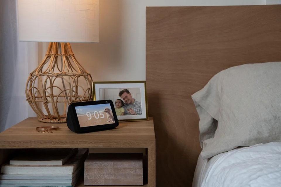 Màn hình thông minh có nhiều loại trên thị trường