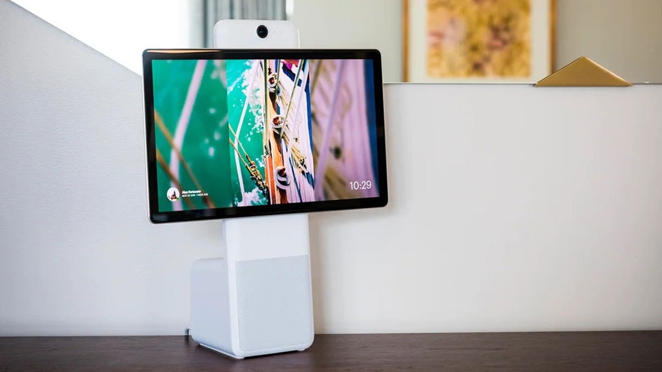 Màn hình thông minh