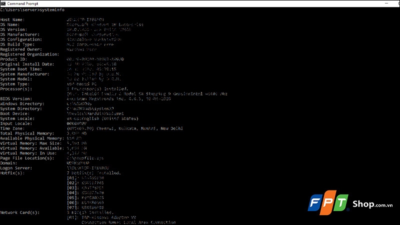 Command Prompt là gì - hình 13