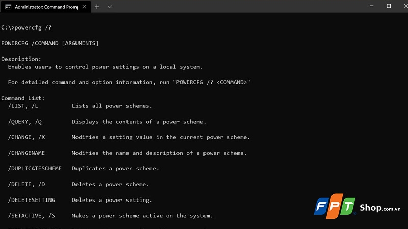 Command Prompt là gì - hình 14