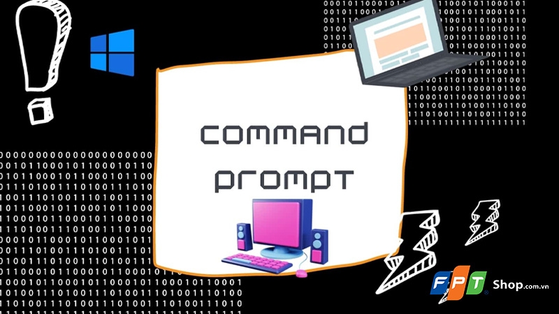 Command Prompt là gì - hình 1
