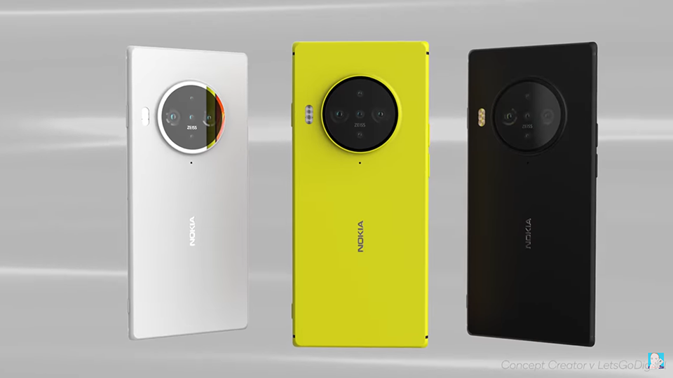 HMD Global sẽ ra mắt flagship Nokia mới vào ngày 11/11 HMD Global sẽ ra mắt flagship Nokia mới vào ngày 11/11