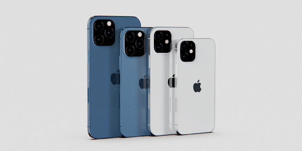iPhone 12 series iPhone 12 series