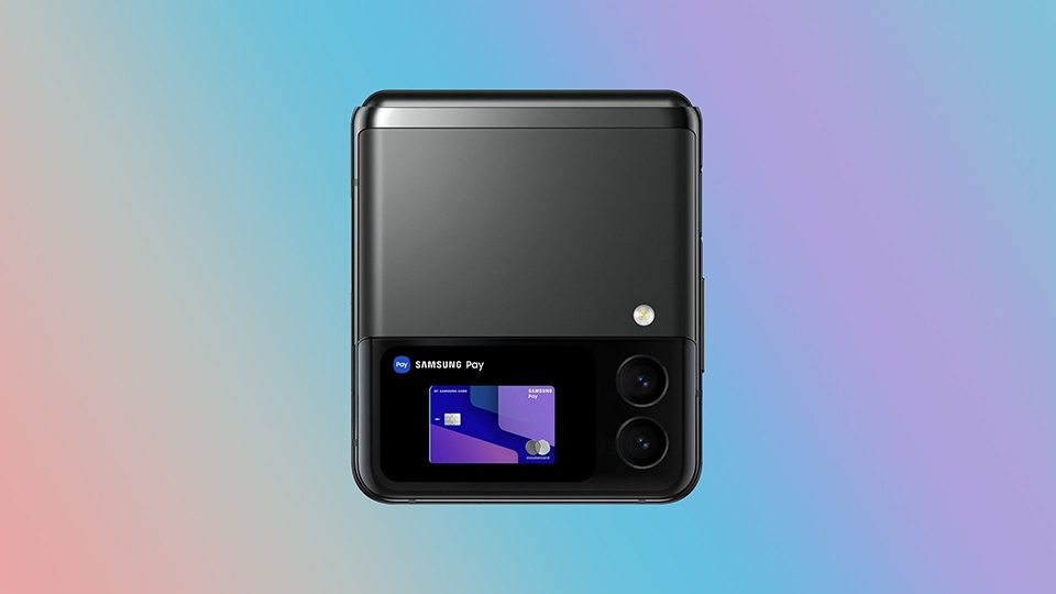 Galaxy Z Flip3 Galaxy Z Flip3