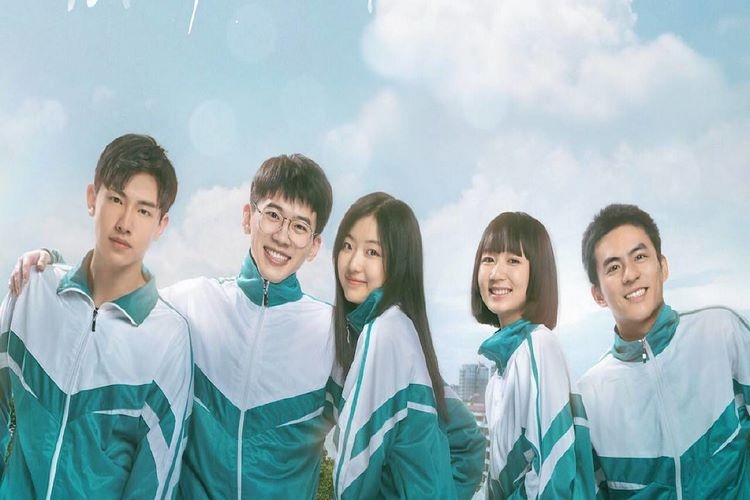 Tớ Đợi Cậu Ở Tương Lai