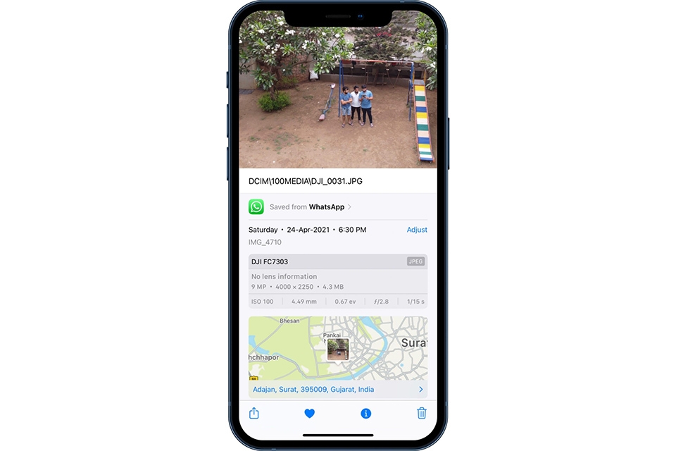 Tính năng iOS 15 (ảnh 2)