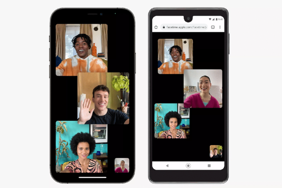 Tính năng iOS 15 (ảnh 3)