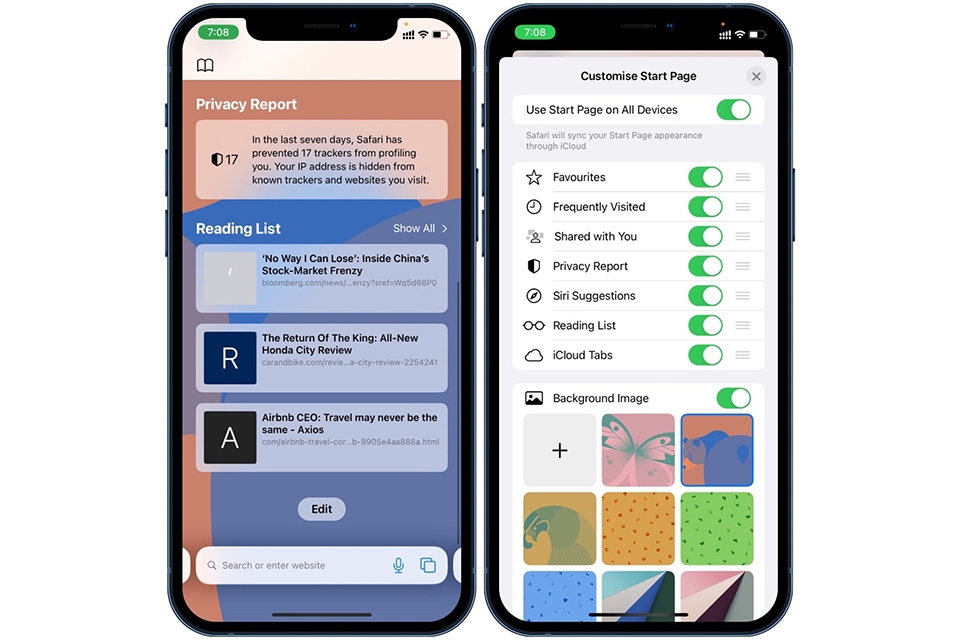 Tính năng iOS 15 (ảnh 8)