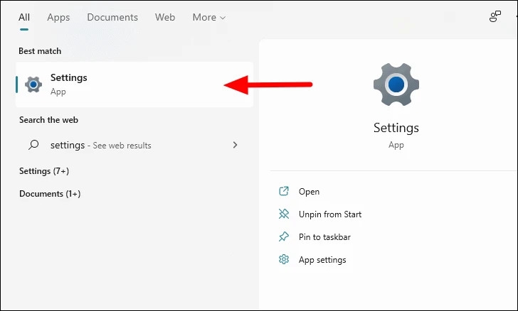 Cách thay đổi tên máy tính trên Windows 11 (1)