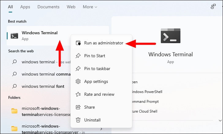 Cách thay đổi tên máy tính trên Windows 11 (7)