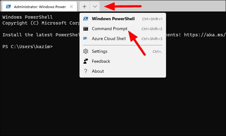 Cách thay đổi tên máy tính trên Windows 11 (8)