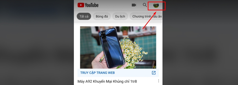 quản lý tài khoản quản lý tài khoản