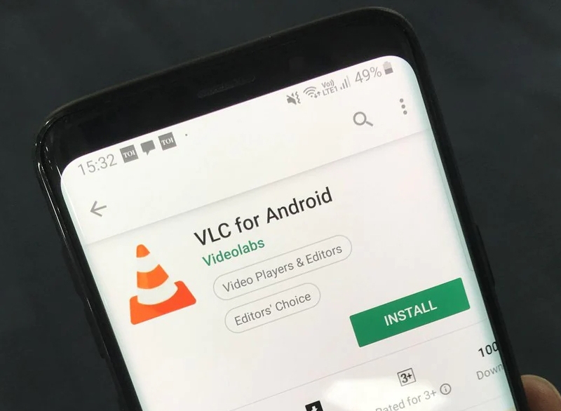 VLC for Android