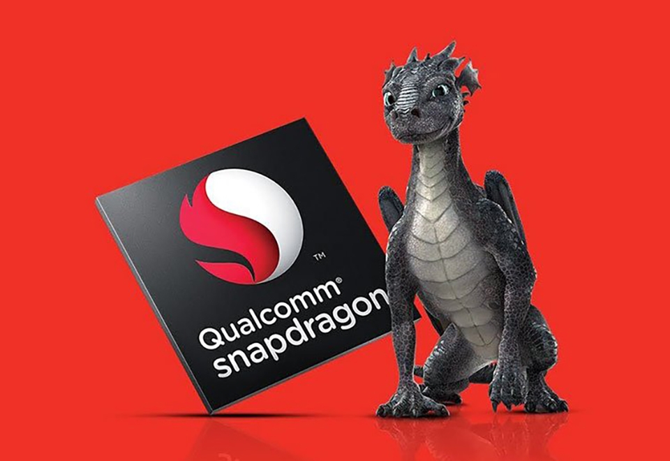 Chip Qualcomm