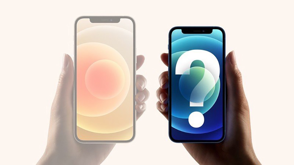 iPhone 13 Mini sẽ được lắp ráp bởi Pegatron và Foxconn