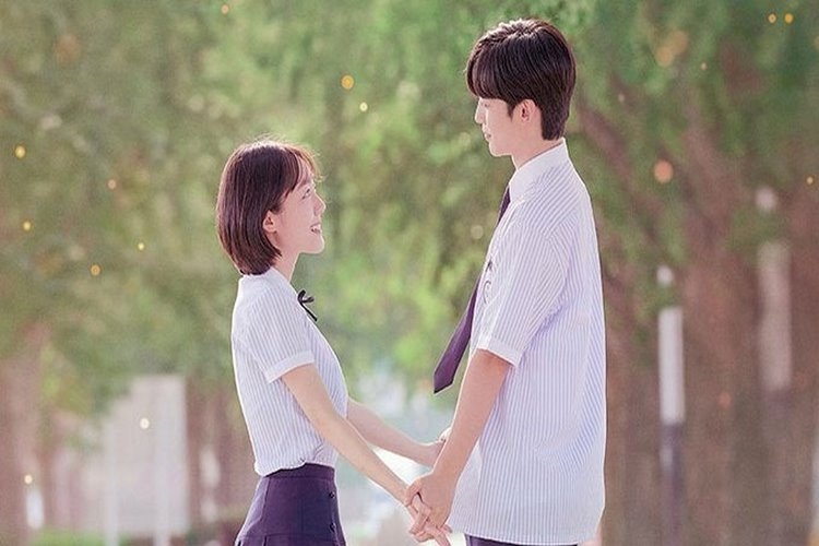 Gửi Thời Thanh Xuân Ngây Thơ Tươi Đẹp - A Love So Beautiful
