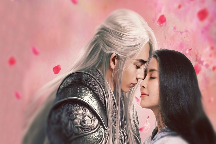 Yêu Em Từ Cái Nhìn Đầu Tiên - Love O2O