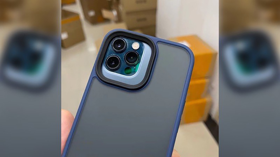 Ốp lưng iPhone 13 Pro