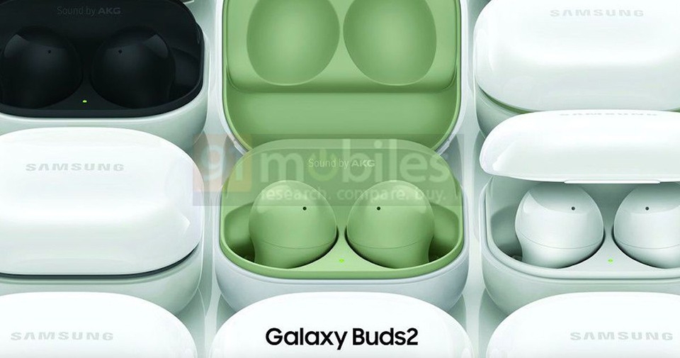 Galaxy Buds2