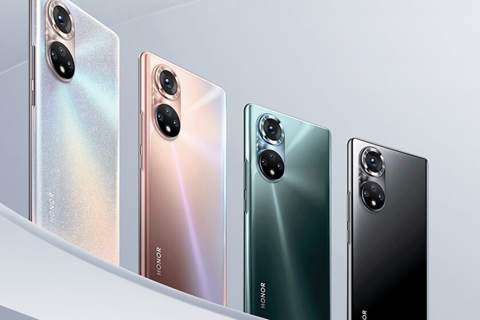 So sánh Honor 50 series (ảnh 5) So sánh Honor 50 series (ảnh 5)