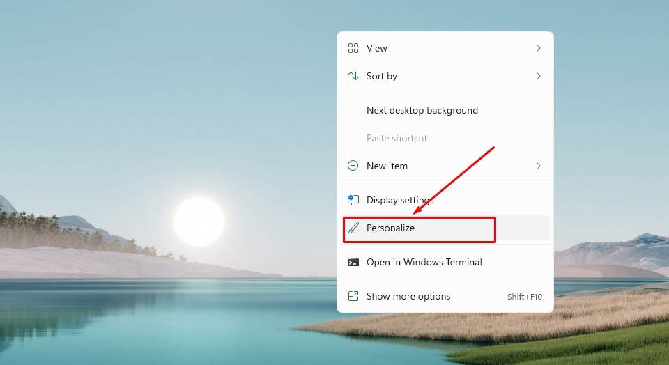 màn hình Windows 11 màn hình Windows 11