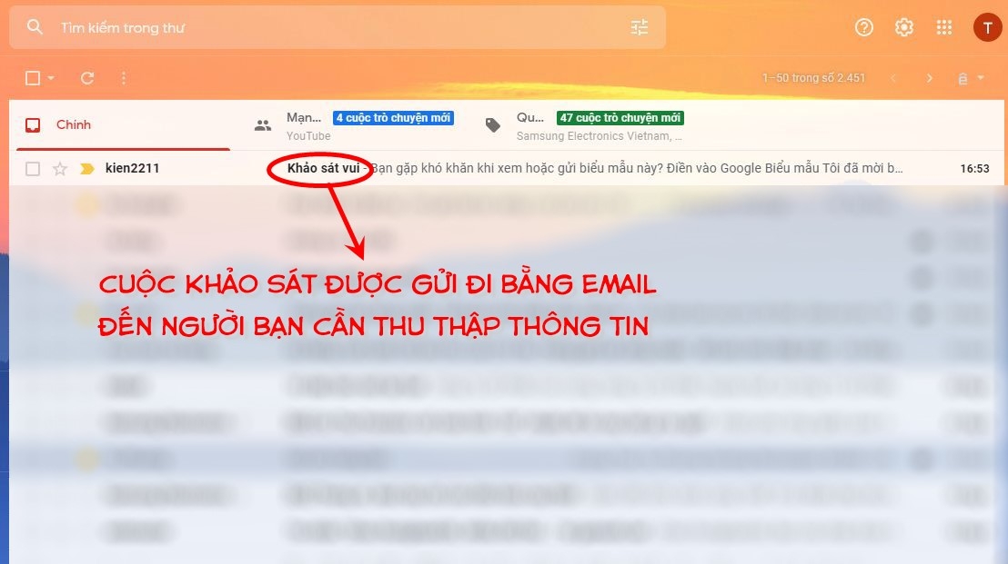 Cách tạo Google Forms là gì (Ảnh 11)