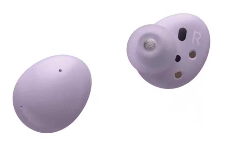 Galaxy Buds2