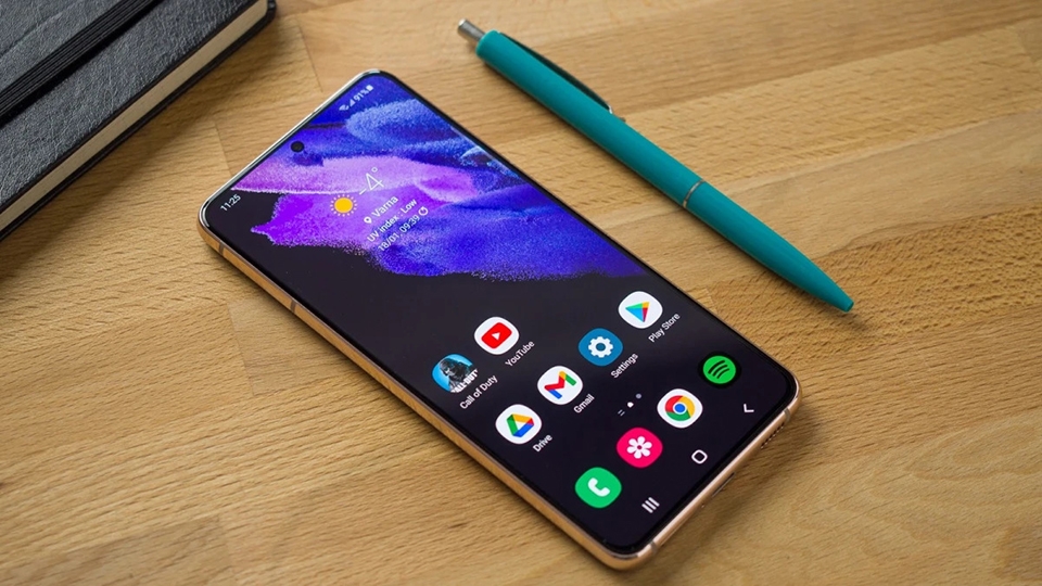 Samsung có thể tiết lộ thông tin về OneUI 4.0 vào tuần tới Samsung có thể tiết lộ thông tin về OneUI 4.0 vào tuần tới