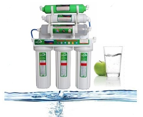 máy lọc nước nano - hình 1