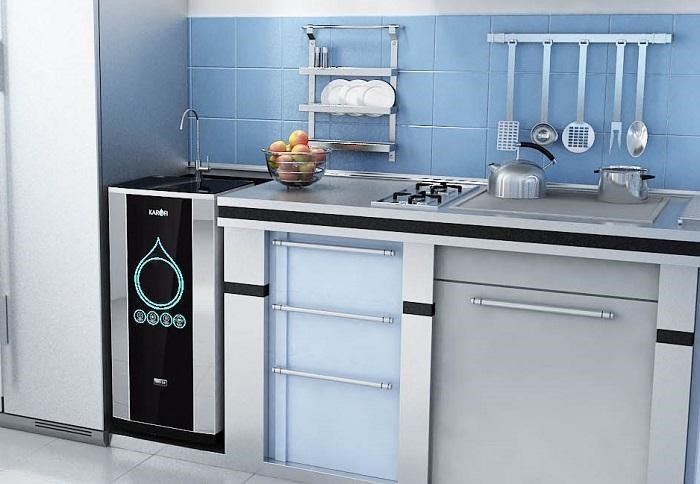 máy lọc nước nano - hình 3