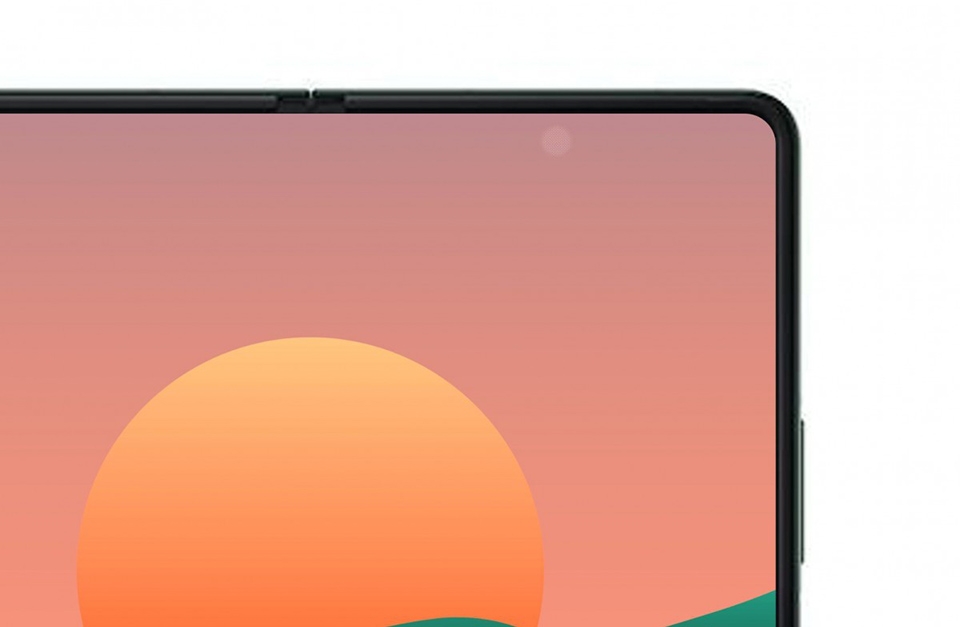 Galaxy Z Fold3 (ảnh 2)