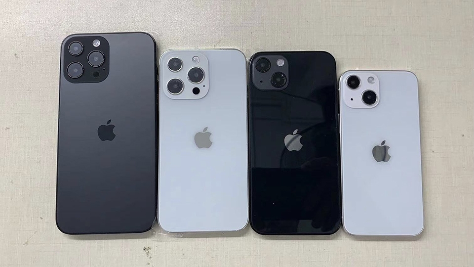 Nên mua iPhone 12 hay chờ iPhone 13 (ảnh 6)