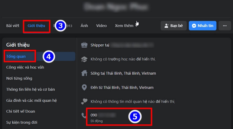 Cách tìm số điện thoại trên Facebook (6)