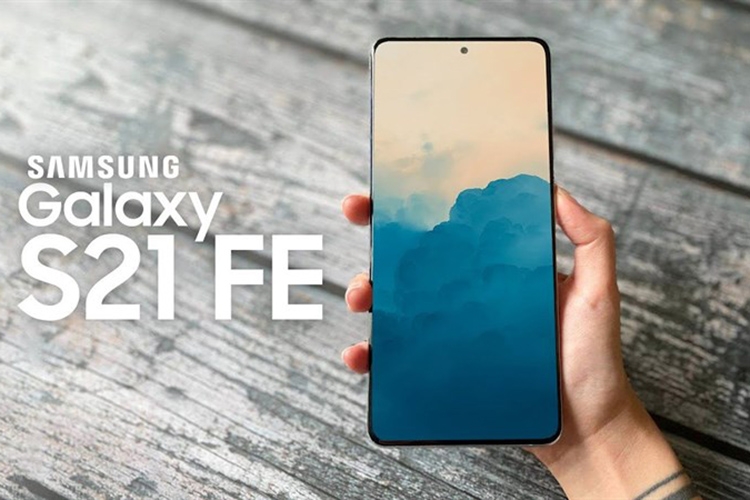 Galaxy S21 FE