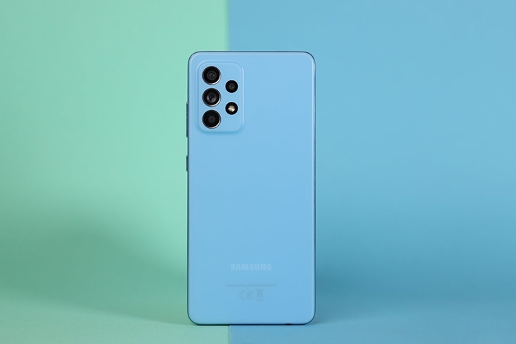 Galaxy A52
