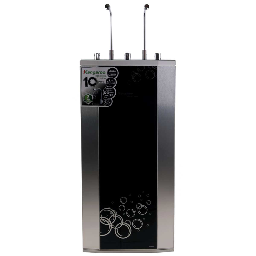 máy lọc nước uống trực tiếp kangaroo