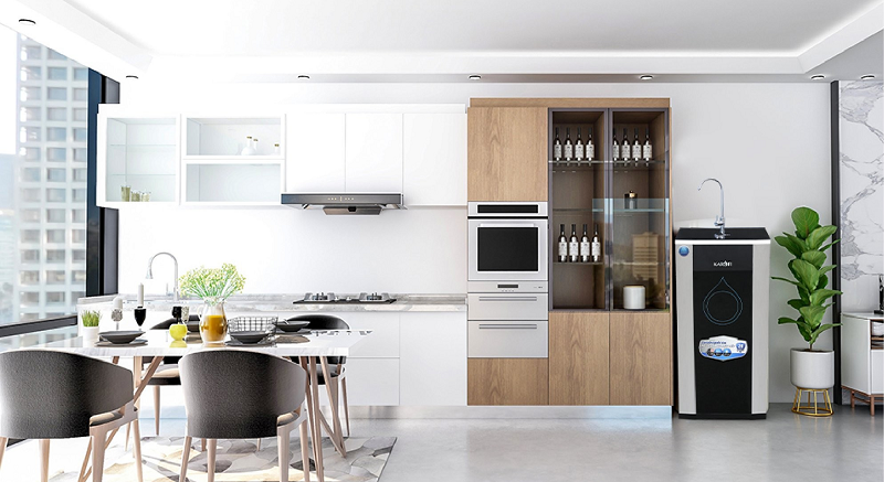 máy lọc nước uống trực tiếp - hình 2