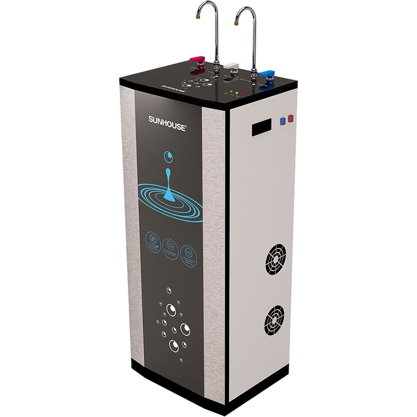 máy lọc nước uống trực tiếp sunhouse
