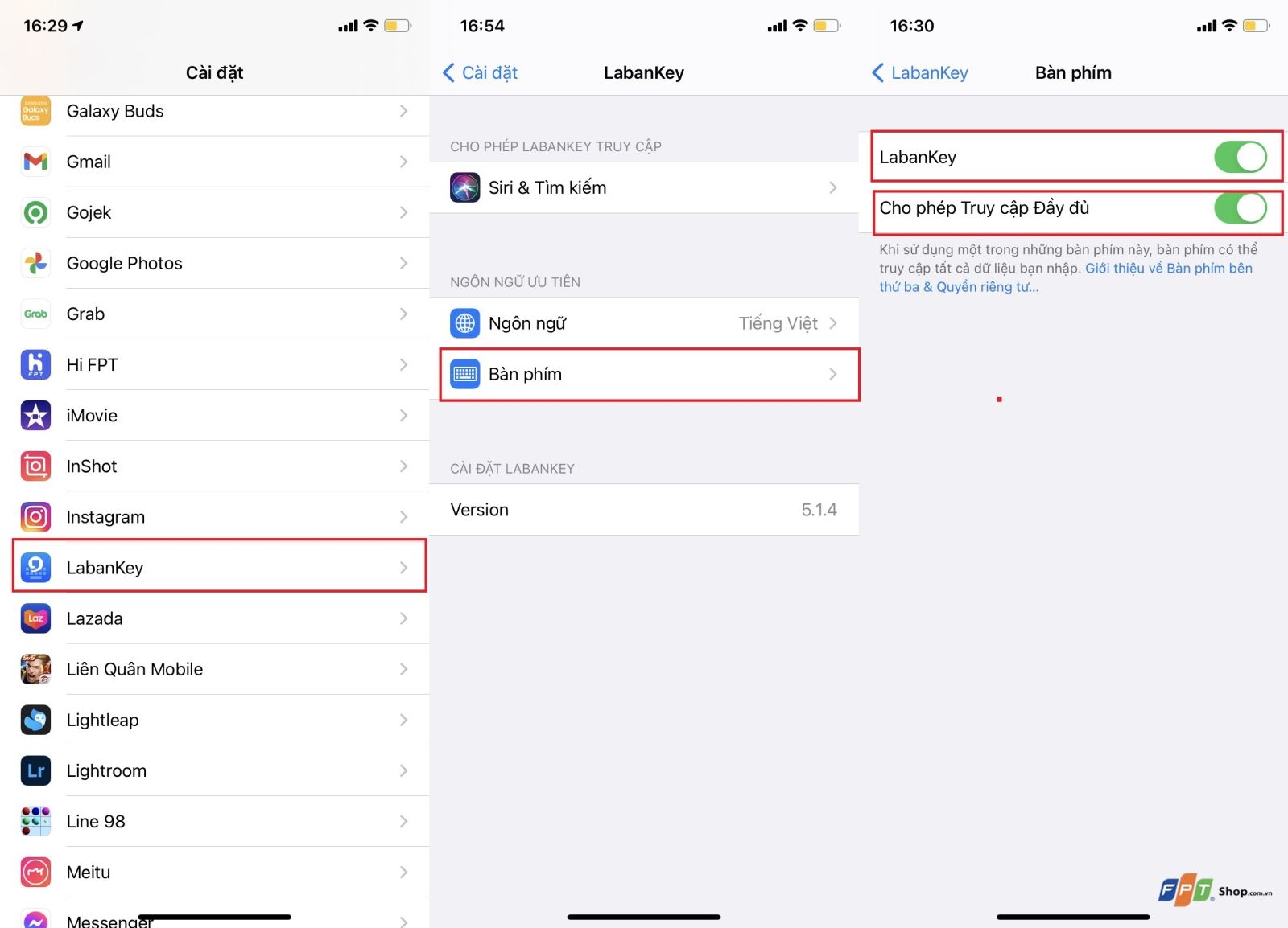 Cách chèn ảnh vào bàn phím iPhone, giúp điện thoại ấn tượng hơn (1)