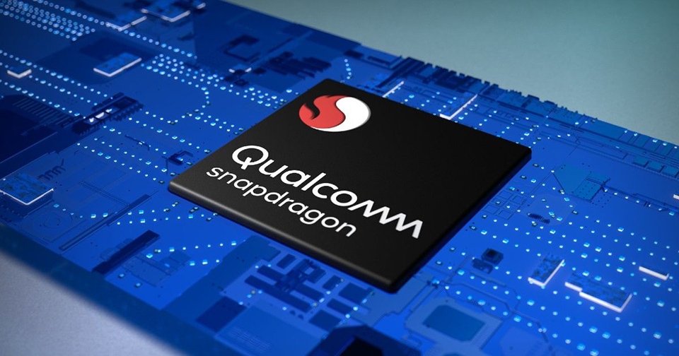 Thông tin Snapdragon 895 Thông tin Snapdragon 895
