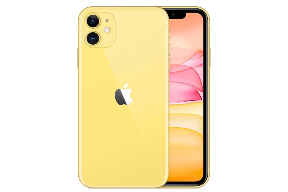 Tùy chọn màu iPhone 13 (ảnh 8)