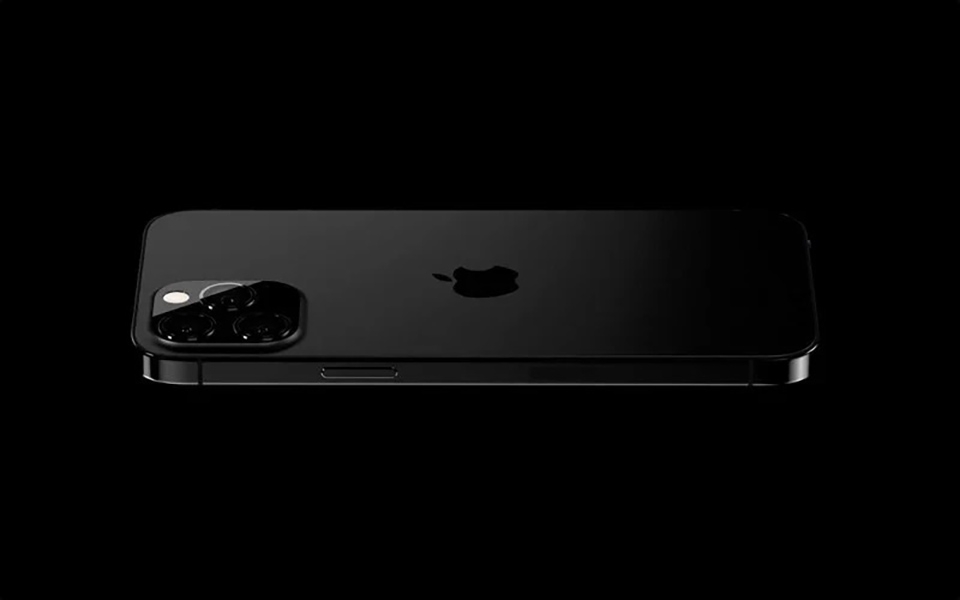 Tùy chọn màu iPhone 13 (ảnh 2)